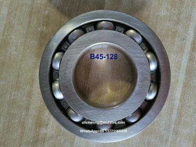 Cina B45-128 B45-128UR Nissan Teana CVT JF016 cuscinetti di trasmissione cuscinetti a sfera speciali 45x97x17mm in vendita