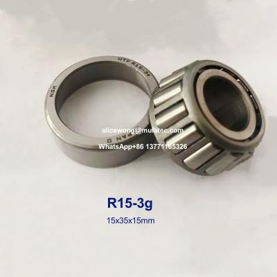 중국 R15-3g HTF R15-3g 코퍼 롤러 러거 15x35x15mm 자동차 변속기 러거 판매용