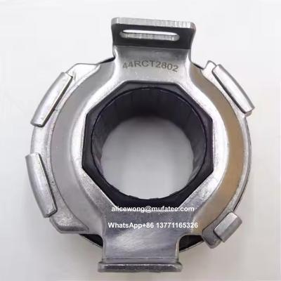 China 44RCT2802 Automotive Clutch Release Bearings for sale