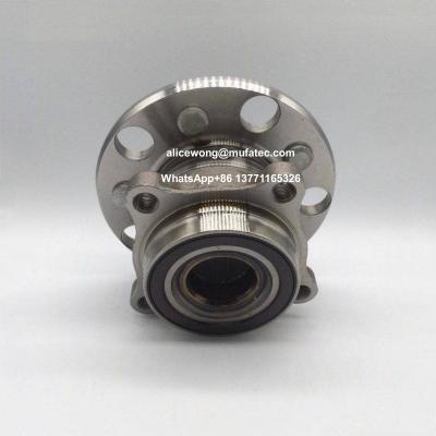 Cina 42410-30020 Wheel Hub Bearings Assembly in vendita