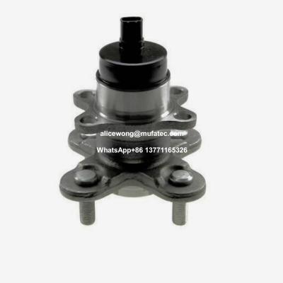 Cina 42410-B1030 Wheel Hub Bearings Assembly in vendita