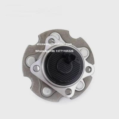 Cina 42450-05080 Rear Wheel Hub Bearings Assembly in vendita