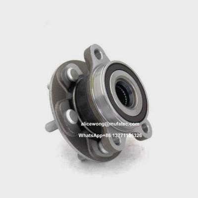 Cina 43550-47020 Front Wheel Hub Bearing Assembly in vendita