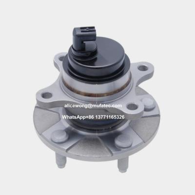 Cina 43550-50010 4355050010 Front Wheel Hub Assembly in vendita