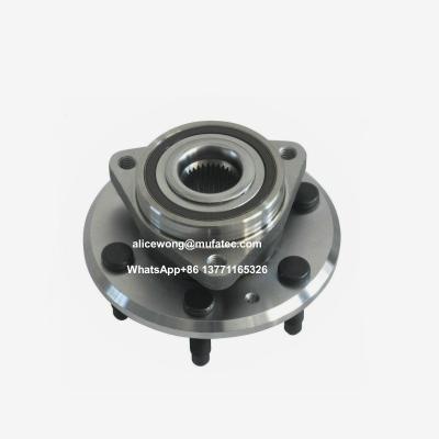 Cina 513277 Automotive Wheel Bearing Assembly in vendita