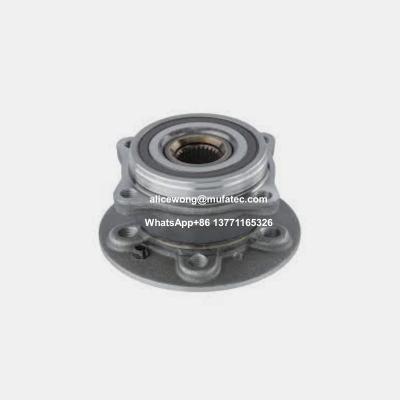 Cina 513363 Automotive Wheel Bearing and Hub Assembly in vendita