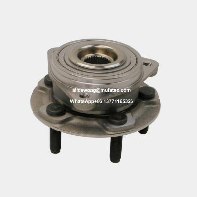 Cina 513423 Automobile Wheel Hub Assembly in vendita