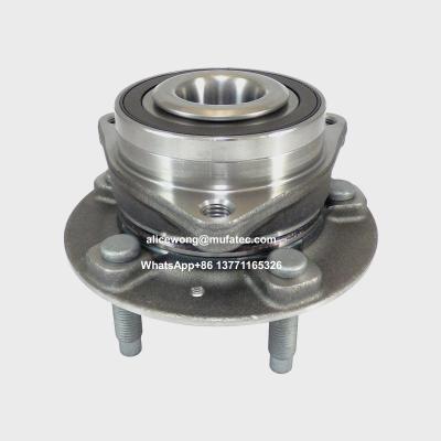 Cina 513398 Front and Rear Wheel Bearing and Hub Assembly in vendita