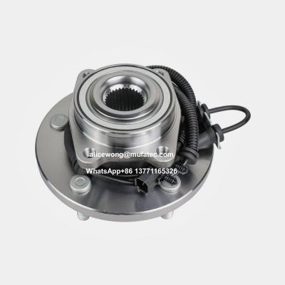 Cina 513273 Front Wheel Hub And Bearing Assembly in vendita