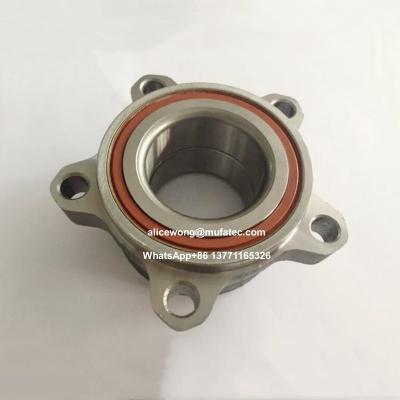 Cina BTF-1210 BTF-1210 C Auto Wheel Hub Bearing in vendita