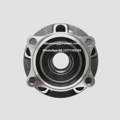 Cina 517503J000 51750-3J000 Automotive Wheel Bearing Assembly in vendita