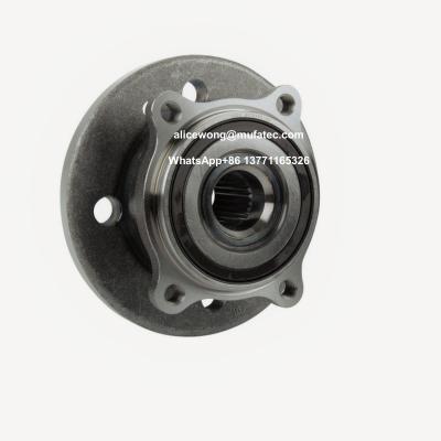 Cina 31226776162 MINI Wheel Bearing and Hub Assembly Kit in vendita