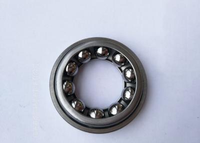 China VBT19Z-1 auto steering shaft bearing angular contact ball bearing 19.5x47x13mm for sale