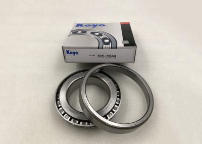 China 395/394A auto bearing metric taper roller bearing 63.5*110*22mm for sale