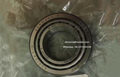 China 320/28X/Q autolagers met metrische conische rollagers van 28*52*16mm Te koop