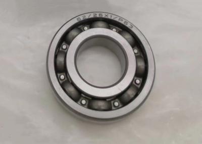 China 62/26X1/P63 BYD gearbox bearing transfer case bearing open deep groove ball bearing 26*58*15mm for sale