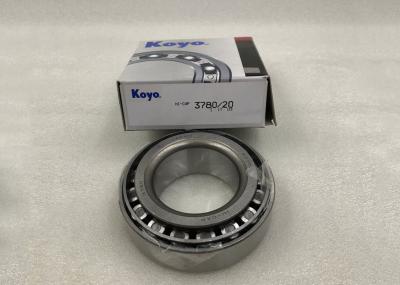 China 3780/20 3780/3720 imperical taper roller bearing 50.8*93.264*30.162mm for sale