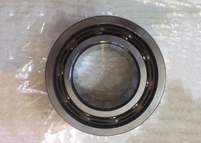 China 4315ATN9 groove ball bearing nylon cage bearing 75*160*55mm for sale