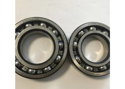 China 6208X9 C3 deep groove ball bearing for automotive bearing 40*80*18mm for sale