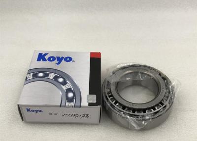 China 25590/23 25590/25523 auto bearing taper roller bearing 45.618*82.931*26.988mm for sale