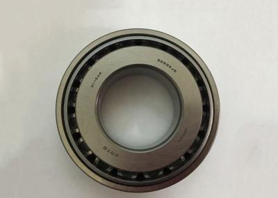 China 30206JR special taper roller bearing auto bearing 30*62*17.25mm for sale