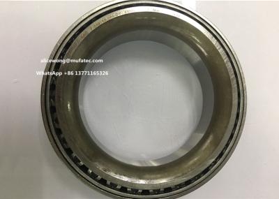 Chine TR659322HL roulement à rouleaux coniques impériaux 65*93*22mm à vendre