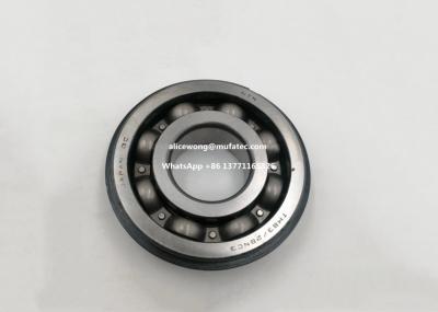 China TM83/28NC3 auto bearing deep groove ball bearing with snap ring 28*68*18mm for sale