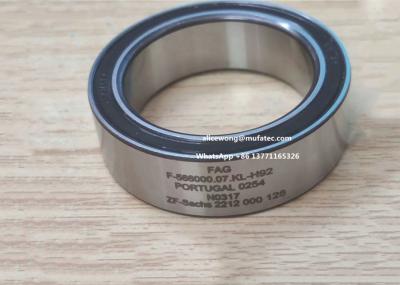 China F-566000.07 F-566000.07.KL-H92 automotive air conditioning pump bearing ball bearing 34*47*14mm for sale