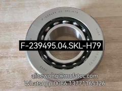 F-239495 F-239495.04.SKL-AM BMW X5 X6 E70 Porsche Cayenne 92A differential part ball bearing 34.925*