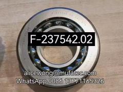 F-237542 F-237542.02.SKL-H79 Porsche Panamera BMW 3 series 335i axle differential bearing ball beari