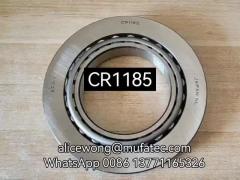 EC0.1-CR1185 EC0.1 CR1185 CR1185 CR-1185 NP925485/NP571239 Automotive Bearings 54x98x10/15.9mm