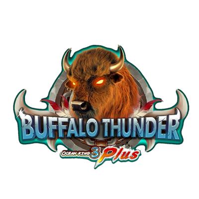 China Buffalo Thunder Original Fishing Game Software IGS Fish Game Board FG-IGS-02 for sale