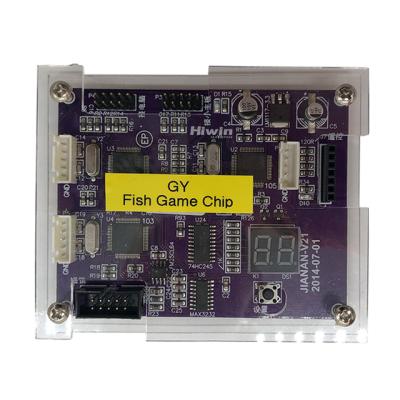 China GY Fish Game Hold Percent Controller GY Fish Game Hold Percent Adjuster HC-02-GY for sale