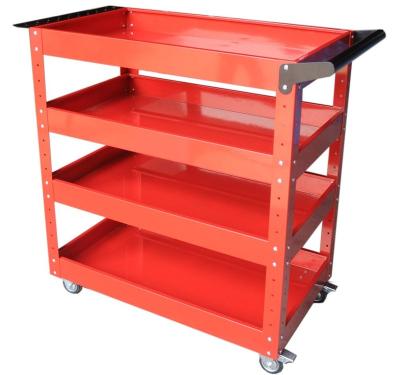 China Garage Shop Tools Wholesale Mobile High Quality Tool Cart Roller Cabinet Reliable Goods for sale