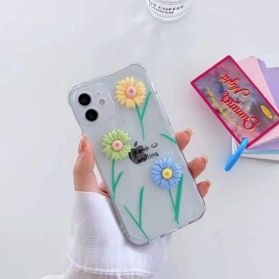 China Waterproof Mobile Phone Protective Painting Case for sale