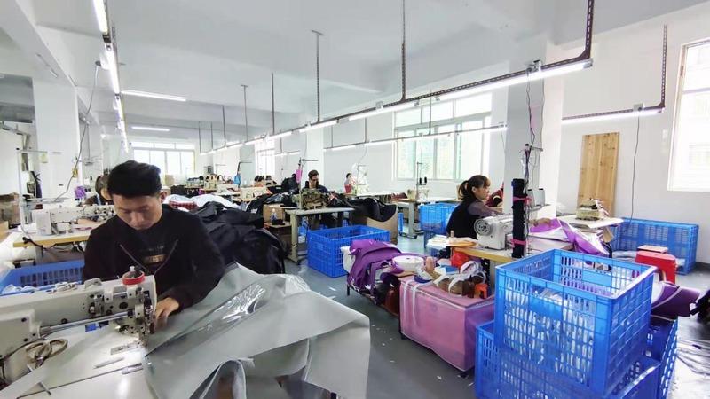 Verified China supplier - Dongguan Sema Industry Limited