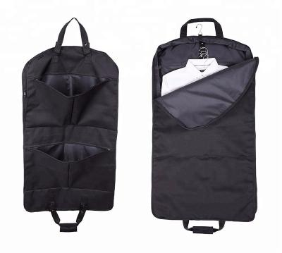 China Viable New Design Capacity High Quality Extra Garment Bag for sale