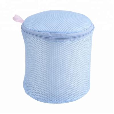 China Sustainable Washing Machine Use Bra Mesh Bashing Bag for sale