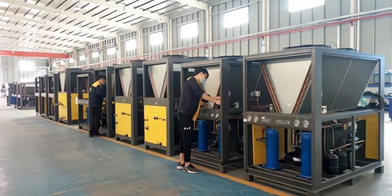 Verifizierter China-Lieferant - Shenzhen Anges Machinery Co., Ltd