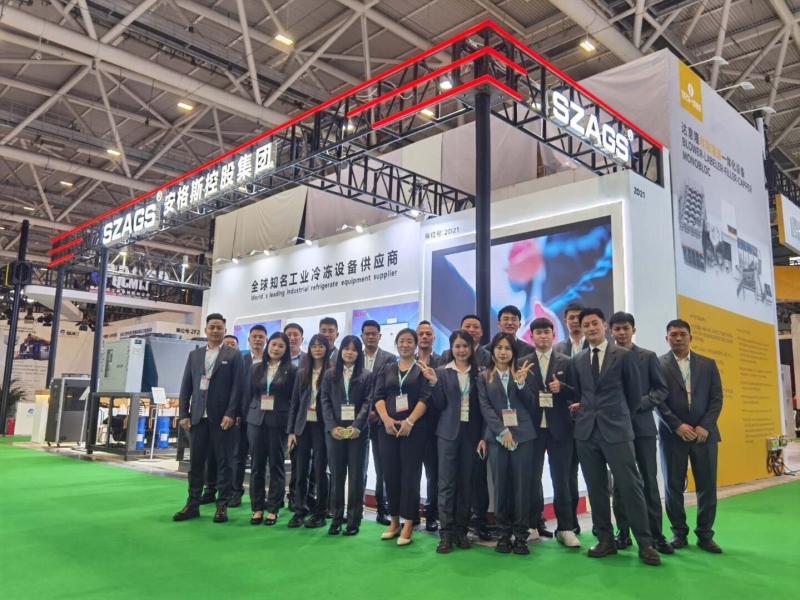 Fornitore cinese verificato - Shenzhen Anges Machinery Co., Ltd