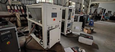 Cina Recirculating Water Chillers For Cooling Laboratory Equipment in vendita