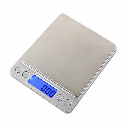 China China Factory 12.7*11*2cm Digital Scale Smart Digital Jewelry Scale Smart Scale for sale