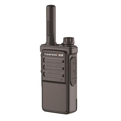 China China Factory 4g/3g/2g Lte Mobile Phone Walkie Talkie Smartphone Zello Two Way Radio X3 090 for sale