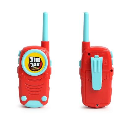 China Hot Selling Wholesale Cheap Intercom 3-5km Pmr 446 Long Range Intercom Radio Walkie Talkie For Kids 17.4*5.5*20.2cm for sale