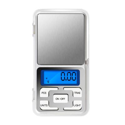 China Original Pocket Original High Quality Competitive Weighting Gram Factory Mini Digital Scale TKZC - 021 for sale