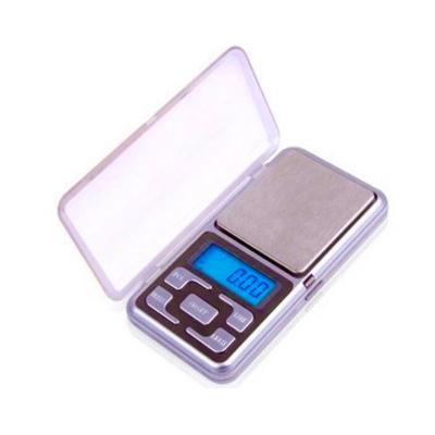 China Competitive Price Original High Quality Pocket Factory Mini Electronic Wight Scale TKZC - 021 for sale