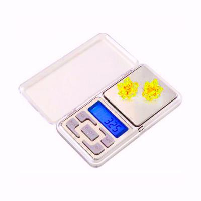 China china factory pocket jewelry 0.01g orange digital scale TKZC - 021 for sale