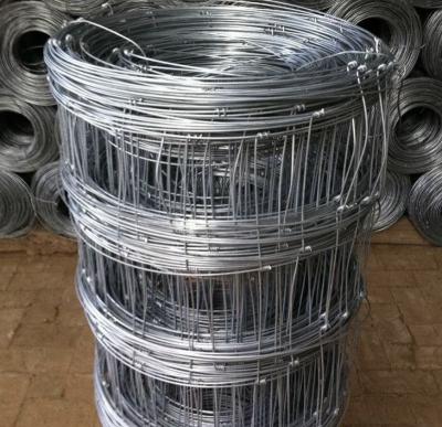 China CLASSIC Animal Steel Goat Fencing Farm Sheep Breeding Wire Mesh for sale