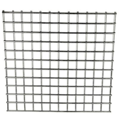 China Easily Assembled Cheap Price 350G/Sqm Zinc Rate 8 Gauge 75X75Mm 3X3 Galvanized Welded Wire Mesh Panels /4Mm 5Mm 3X3 75X75Mm Galvanized Welded Wire for sale