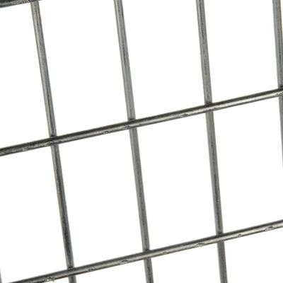 China 4Ft 5Ft 6Ft Size Factory Direct Long Easily Assembled Electric Galvanized Wire Mesh Metal Nesh Welded Farm Fence 100Ft for sale